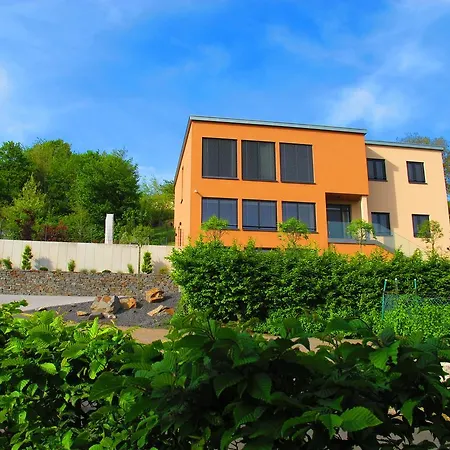Ferienhaus Apfelgarten *