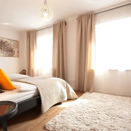 Ferienhaus Apfelgarten