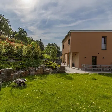 Apfelgarten * Bollendorf