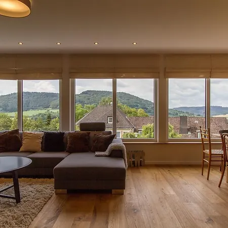 Ferienhaus Apfelgarten