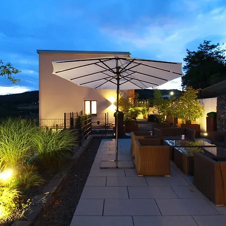 Ferienhaus Apfelgarten *